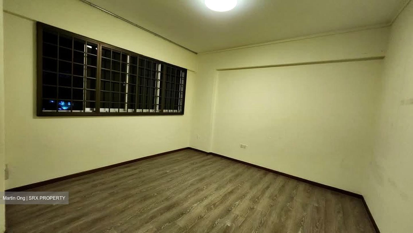Blk 539 Serangoon North Avenue 4 (Serangoon), HDB Executive #602403851